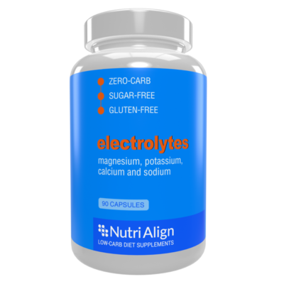 Nutri-Align Multivit - Nutri-Align