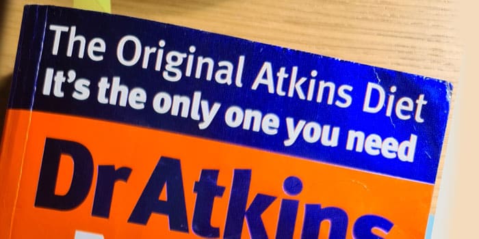 Atkins Basic 3 Alternatives