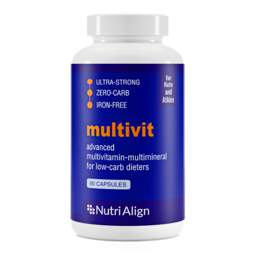Nutri-Align Multivit