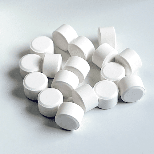 Vitamin D Tablets 5000iu