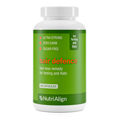 Hair Defence