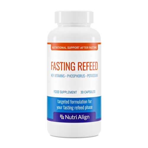 Fasting Refeed