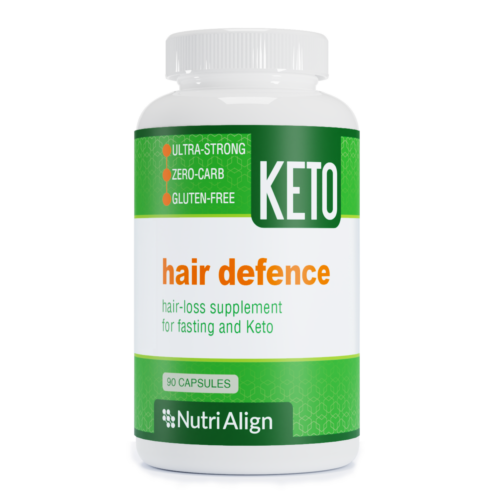 Hair Defence New Look